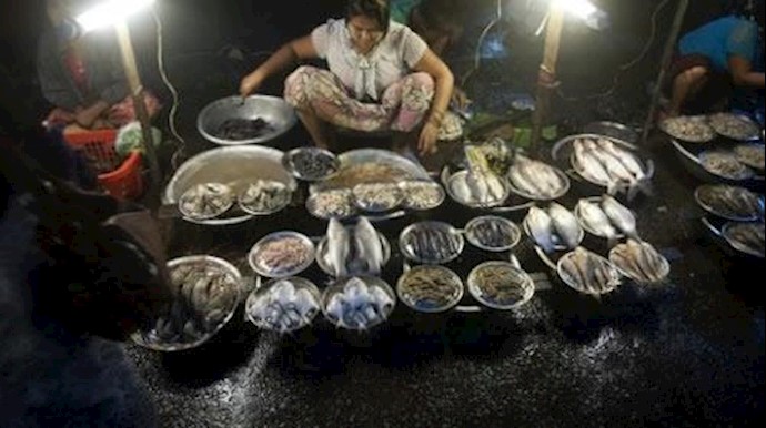 Myanmar coal plant growth could kill 280,000: study