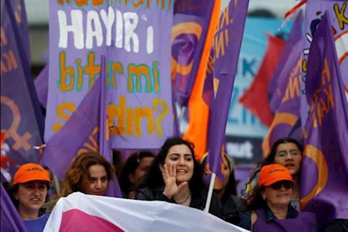 On May Day, workers of the world unite – and protest