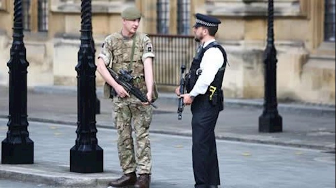 British police arrest another man after Manchester attack