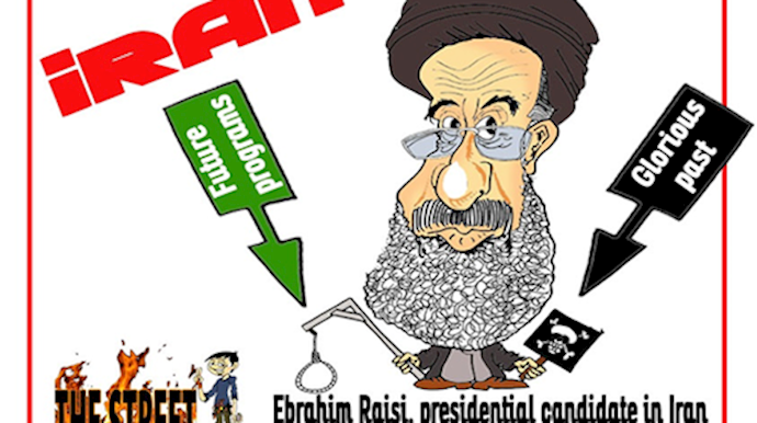  'Iran_Election'