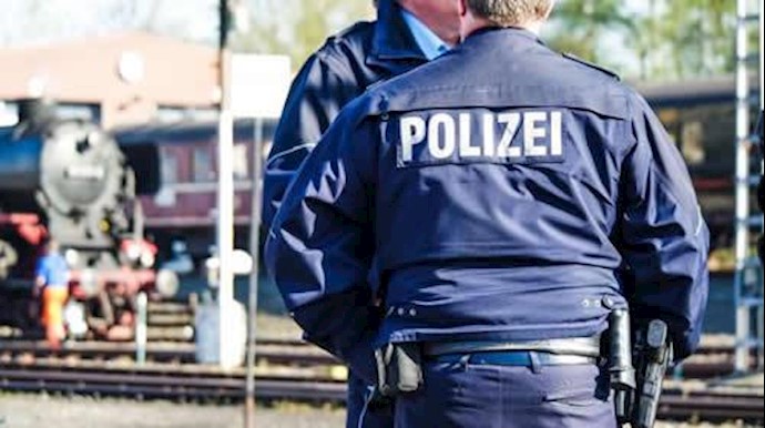 German police: Teen suspect detained in Berlin terrorist plot