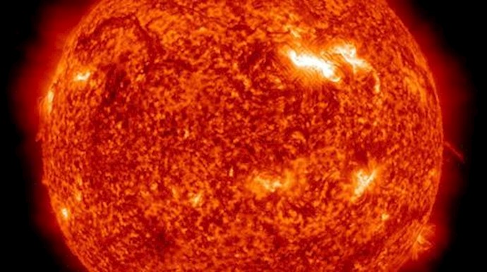 A real scorcher: NASA probe to fly into sun’s atmosphere