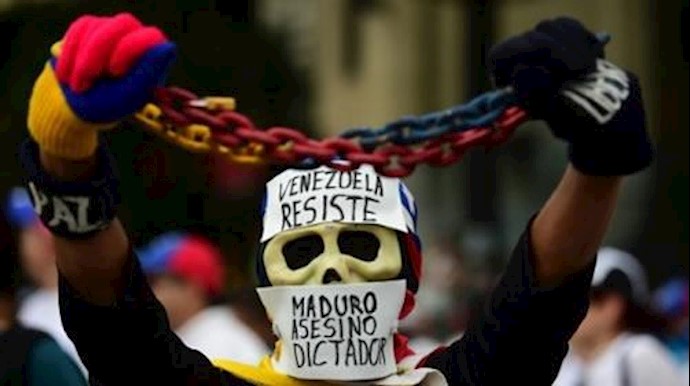 Venezuela faces tense May Day after deadly unrest
