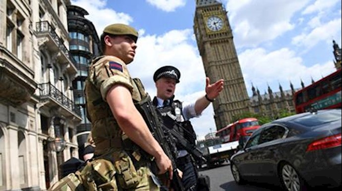 Election battle resumes after Manchester attack