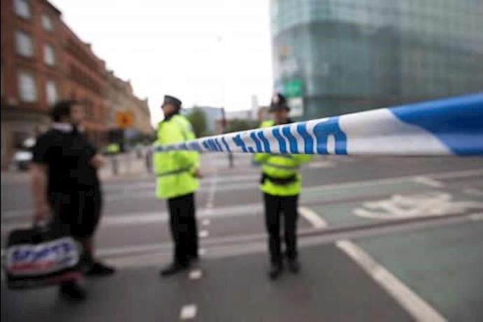 Video: Manchester bomber was part of a network: police