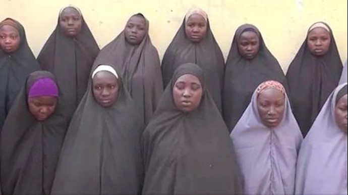 82 kidnapped Chibok girls released in exchange for Boko Haram suspects: Nigerian presidency