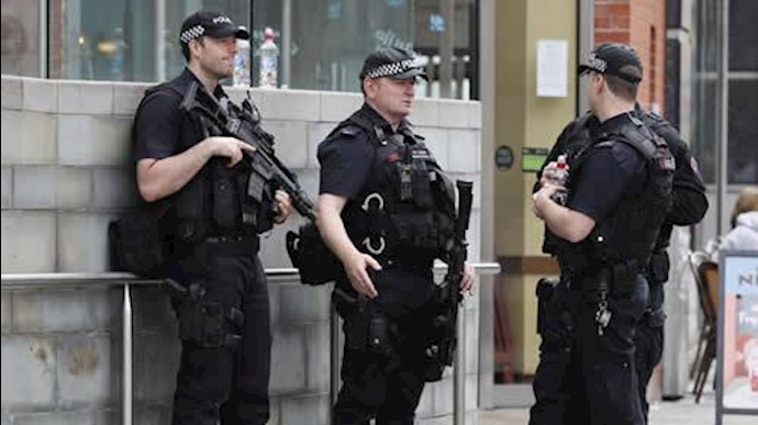 Bombing puts British security officials on back foot again
