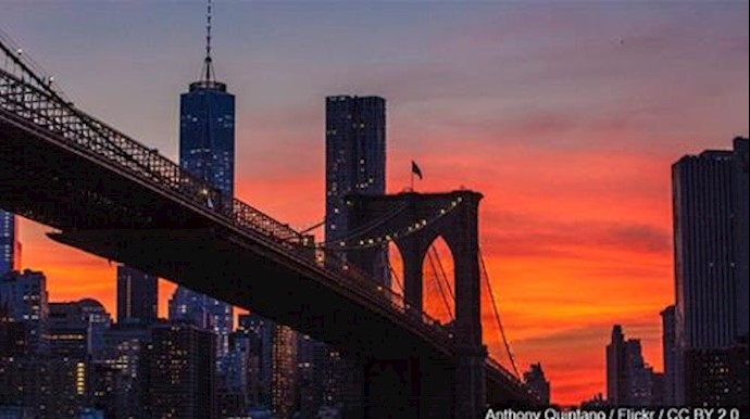  'Iran has secretly controlled the building for years'