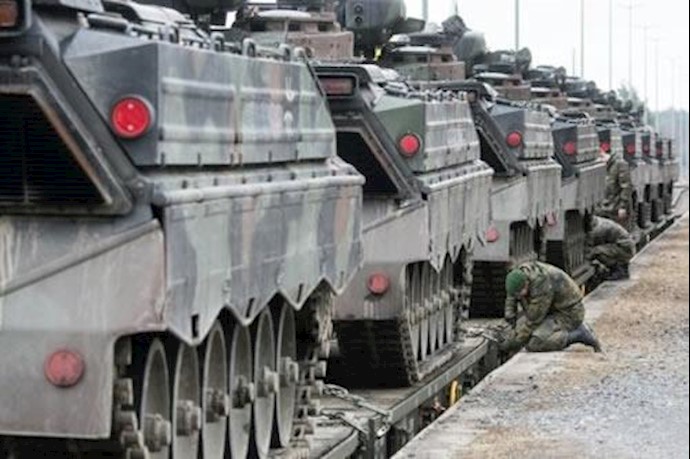 German defence minister vows clear army break with Nazi past