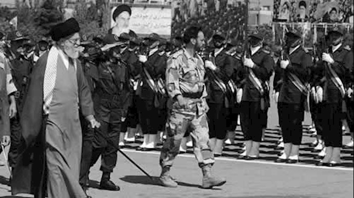 Election troublemakers will be ‘slapped,’ says Iran’s top leader