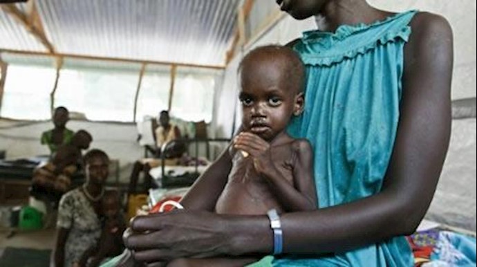 Quality of life on rise for many Africans, report says