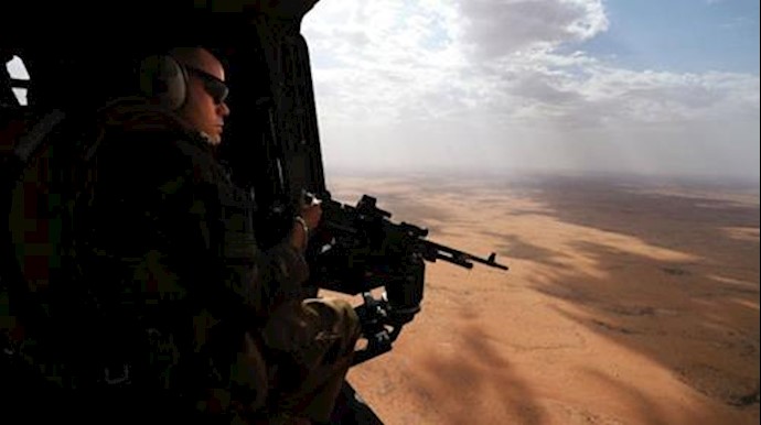 French forces kill militants near Mali-Burkina Faso border