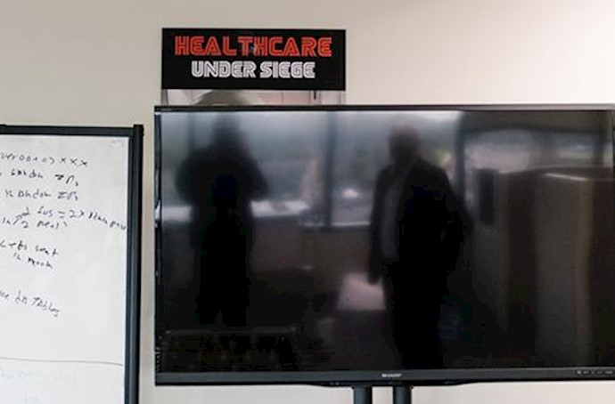 Web Defenders Detect Russian Hand in Iranians’ Hacking Attempt