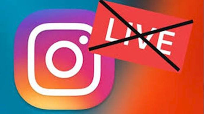 Iran Blocks Instagram Live, Telegram Voice Calls Ahead of Presidential Election