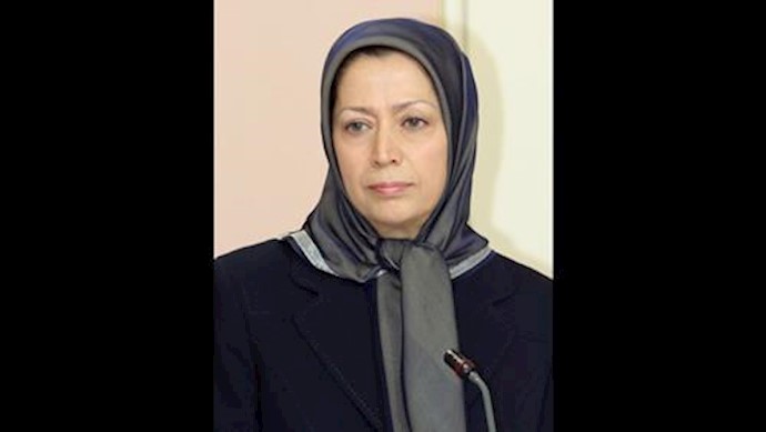 Maryam Rajavi Condoled Families of the Mine Explosion Victims and Blamed the Tragedy on the Iranian Regime