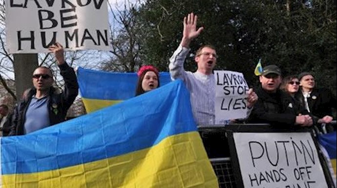  'Kiev has been gradually expanding its list of outlawed Russian products and people barred for entering the country for either'