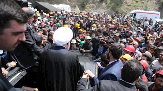 Presidential hopefuls spar over economy as Trump turns screws on Iran