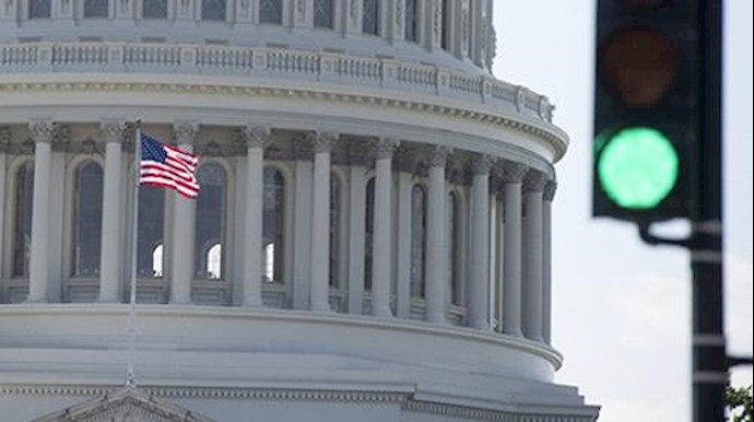 House Passes Syria Sanctions Bill