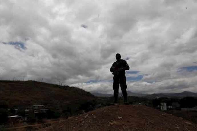 U.S. coaxes Mexico into Trump plan to overhaul Central America