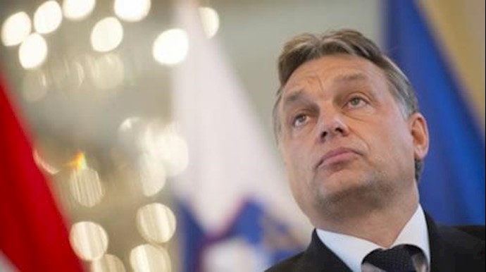 Hungary PM slams EU sanctions threat
