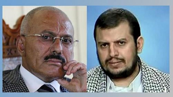 Yemen: Tensions between Houthis and Saleh become public