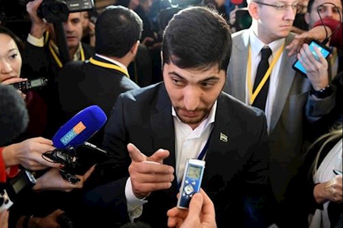 Syrian opposition reject Russia’s proposal for safe zones