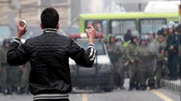  'Iran regime fears recurrence of the 2009 uprising after its may elections'