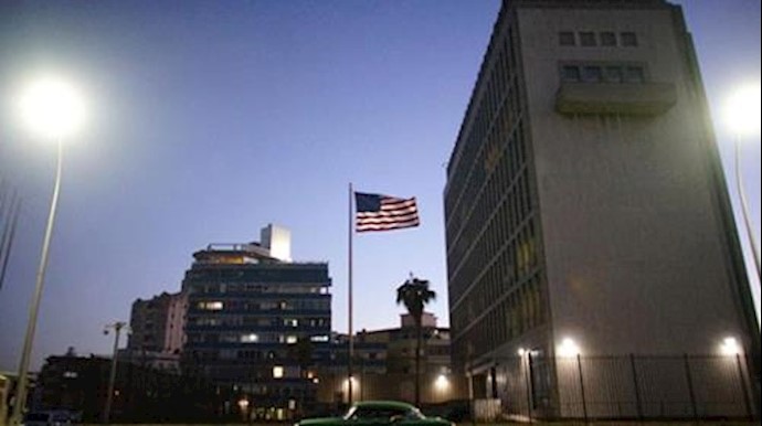 Trump administration nearing completion of Cuba policy review: sources