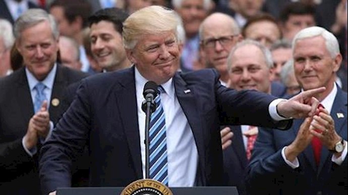 Exclusive: Trump counterterrorism strategy urges allies to do more