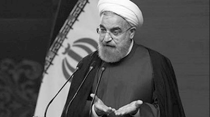 Iranian president calls US relations ‘a curvy road’