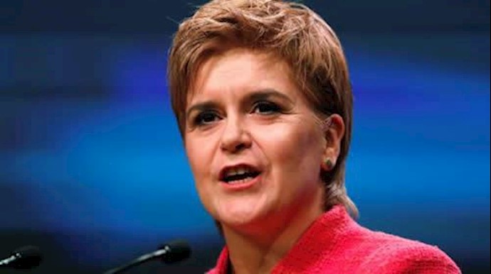 Scotland should have new choice on independence at end of Brexit: SNP policy document