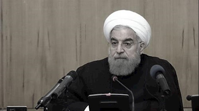 UAE urges Rouhani to reset Iran’s foreign policy