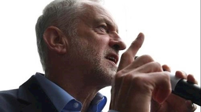 Britain’s Labour Party unveils ‘radical’ election manifesto