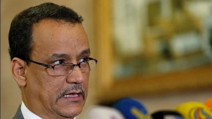 Sources: Houthi militants fire shots at UN envoy convoy in Sanaa