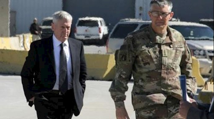 Anti-IS coalition meets in Denmark to assess campaign