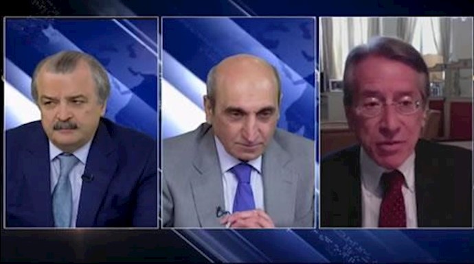 Iran’s May 19 Election Will Not Change Nature of Brutal Regime, Critics Say