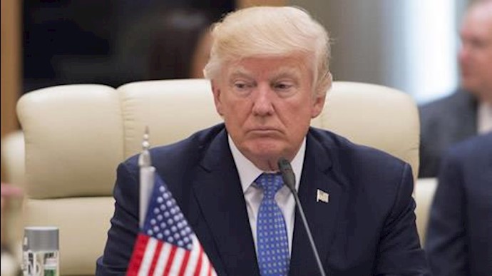 Excerpts from Trump’s speech at Arab-Islamic-US Summit in Riyadh