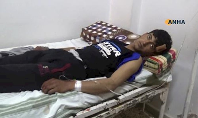 Daesh attack on displaced in Syria kills nearly 40