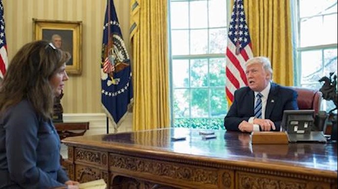 Why Trump should focus on Iran’s human rights abuses