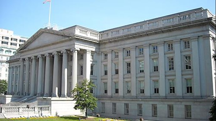 US Treasury sanctions Syrians and entities linked to government