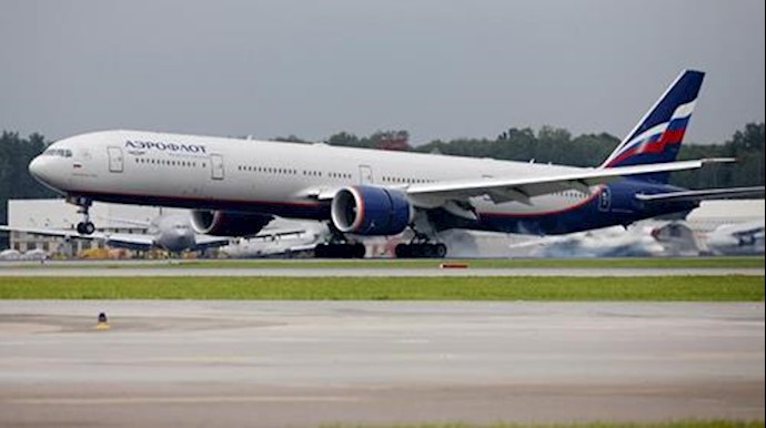 At least 27 hurt in turbulent Aeroflot Moscow-Bangkok flight