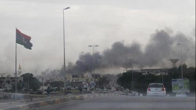 Egypt to press ahead with air strikes after Christians attacked