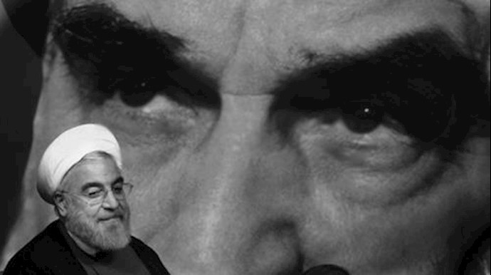 Iran: Rouhani’s 2nd Term Intensifies Mullahs’ Crisis