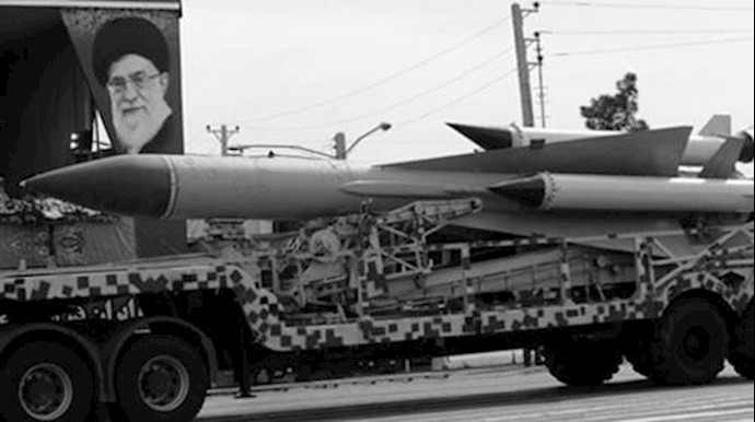 Officials: Iran, North Korea sharing military technology