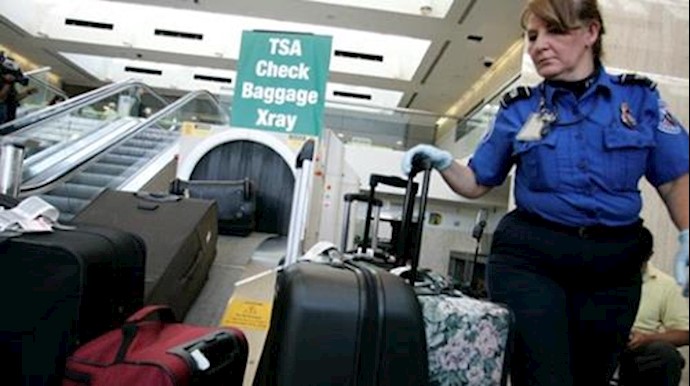 U.S. might ban laptops on all flights into and out of the country