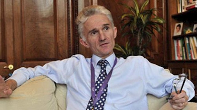 Senior British official to be named U.N. aid chief: diplomats