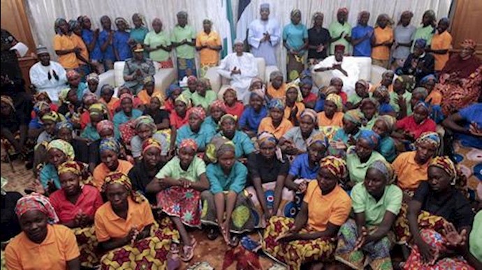 Chibok girls to reunite with parents ‘next week’: Nigeria