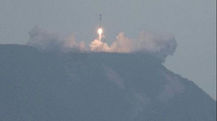 Successful launch puts New Zealand in space race