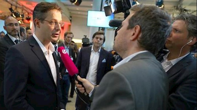 Victory in state vote shows Germany’s Merkel on course to retain power