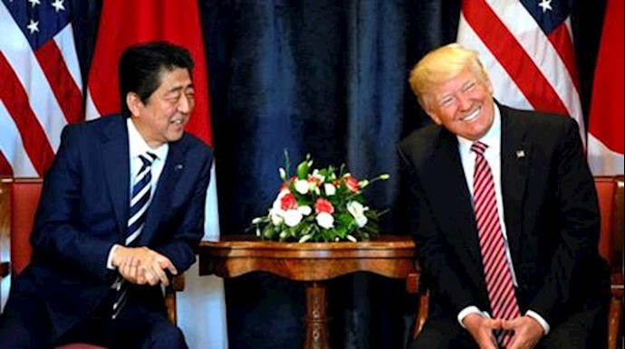 Trumps calls North Korea a ‘big problem’, promises to resolve issue